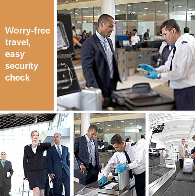 Customs Lock Wire Rope Padlock Skull Customs Code Lock(Black) by bashfashion