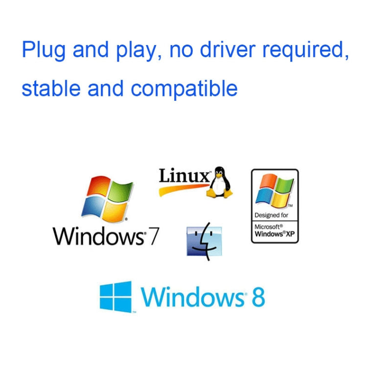 USB 3.0 Male To Female Computer Mouse Keyboard USB Extension Cable, Size: 1.5m(Blue) by bashfashion