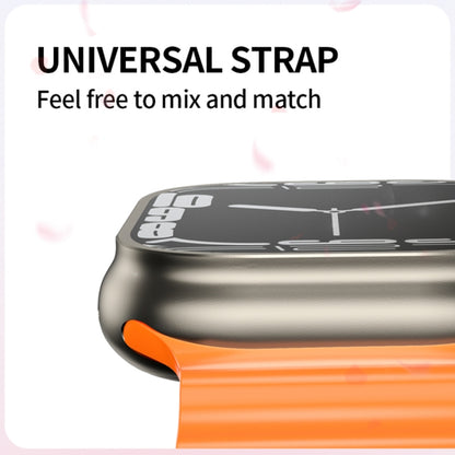 GS29 2.08 inch IP67 Waterproof 4G Android 9.0 Smart Watch Support AI Video Call / GPS, Specification:2G+32G(Gold) by bashfashion