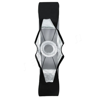 Godox SB-FW Series Bowens Mount Softbox Honeycomb Grid, Size:30 x 120cm by Godox