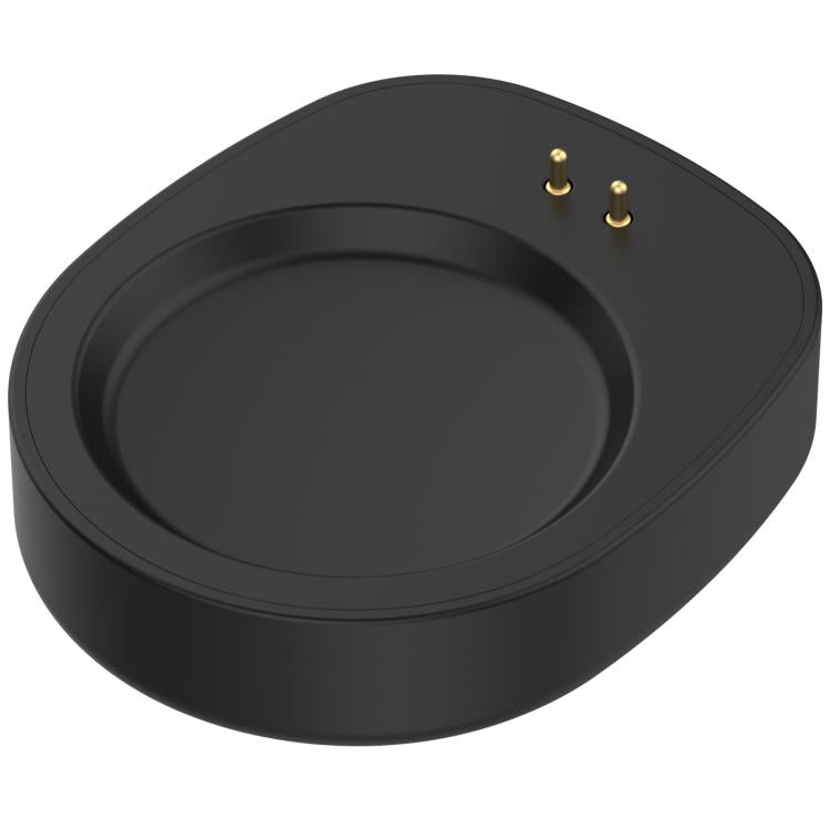 For Amazfit T-Rex 3 / Amazfit Balance xDfind Type-C / USB-C Port Watch Charger Adapter Without Charging Cable(Black) by xDfind