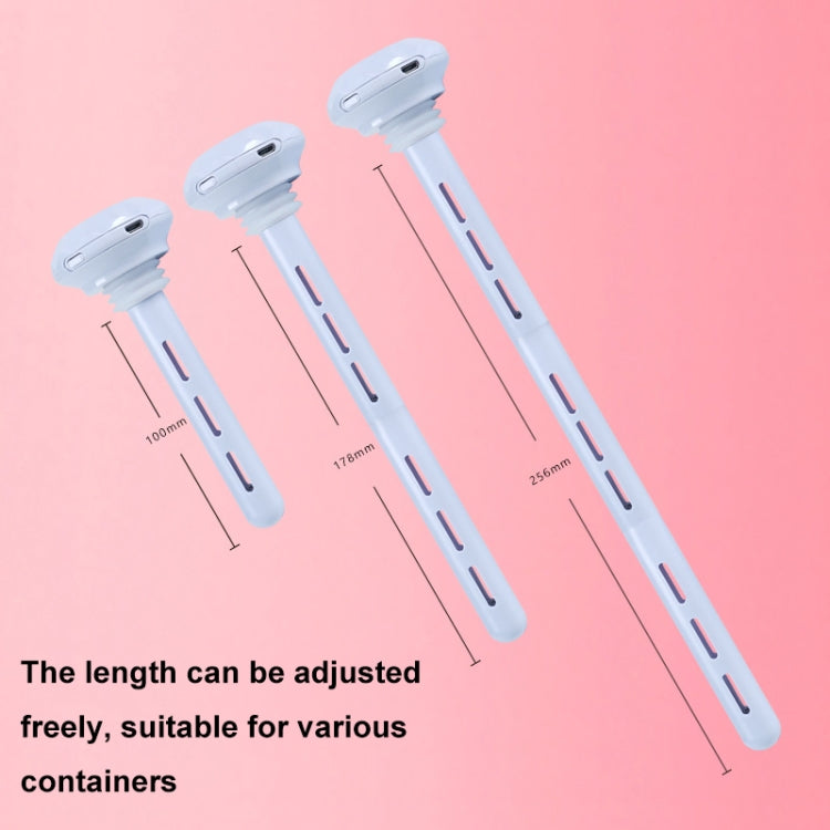 USB Plug-in Mini Portable Detachable Car Humidifier, Spec: Humidifier by bashfashion