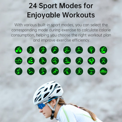 Bluetooth Talk HD Large Screen Heart Rate Oxygen Monitoring Multi-Sport Mode Smart Watch(Purple) by bashfashion